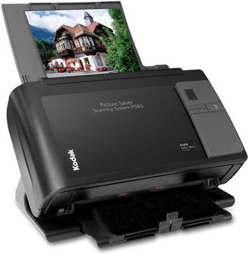 Produktbild Kodak PS80 inkl. Picture Saver Software