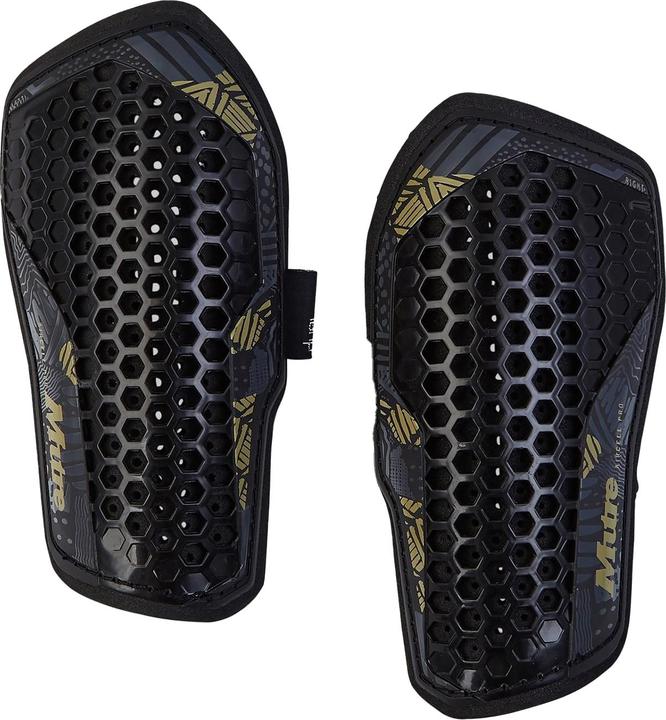Mitre Pro Schienbeinschutz Set