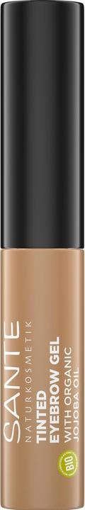 Image du produit Sante Gel teinté pour les sourcils 01 Blondie (01 Blondie)