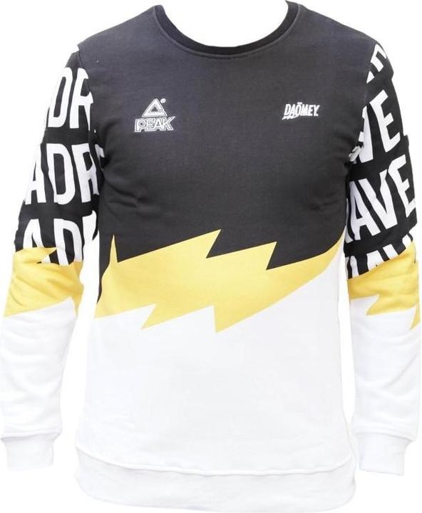 Image du produit Daömey sweatshirt daomey mlk (XL)
