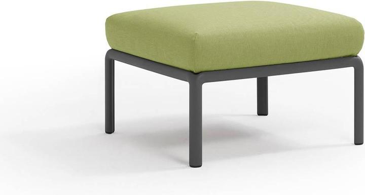 Komodo anthracite-avocado