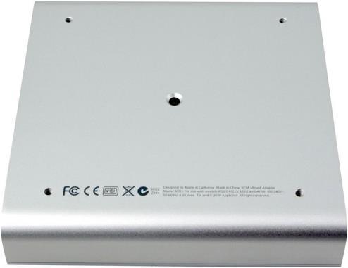 Apple Thunderbolt/Cinema/iMac Display VESA Mount Adapter Kit (Wand)