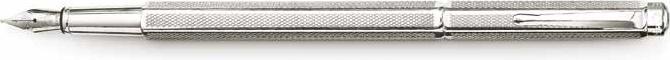 Immagine prodotto Caran d'Ache Ecridor Retro Palladio (Argento, 1 x)