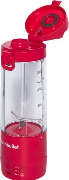 Image du produit NutriBullet NBP003MA (14.80 W)