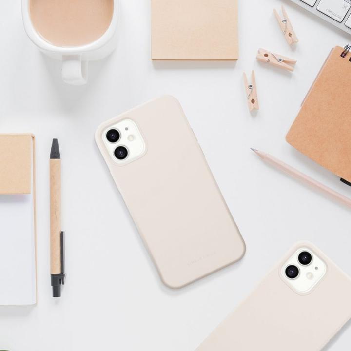 Actual product image Roar Back panel cover Space Case - for Iphone 15 Plus Aqua White (Apple iPhone 15 Plus)
