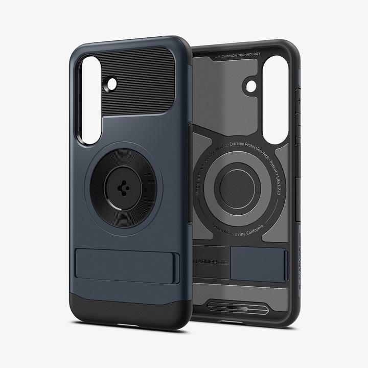 Produktbild Spigen Slim Armor (MagFit) (Samsung Galaxy S25)