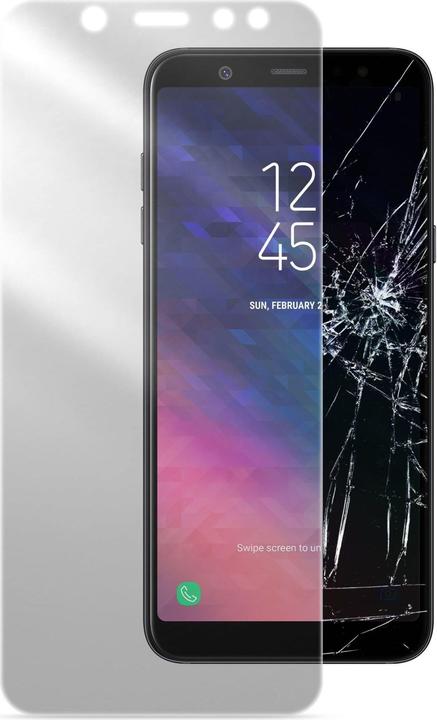 Produktbild Cellularline Second Glass (1 Stück)