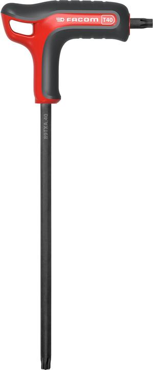 Produktbild Facom T40 TGriff TORX®Schlüssel Kurz