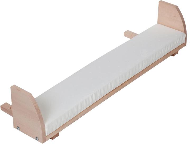 Image du produit Babybay Ensemble d'élargissement et matelas naturel pour Maxi, Boxspring
