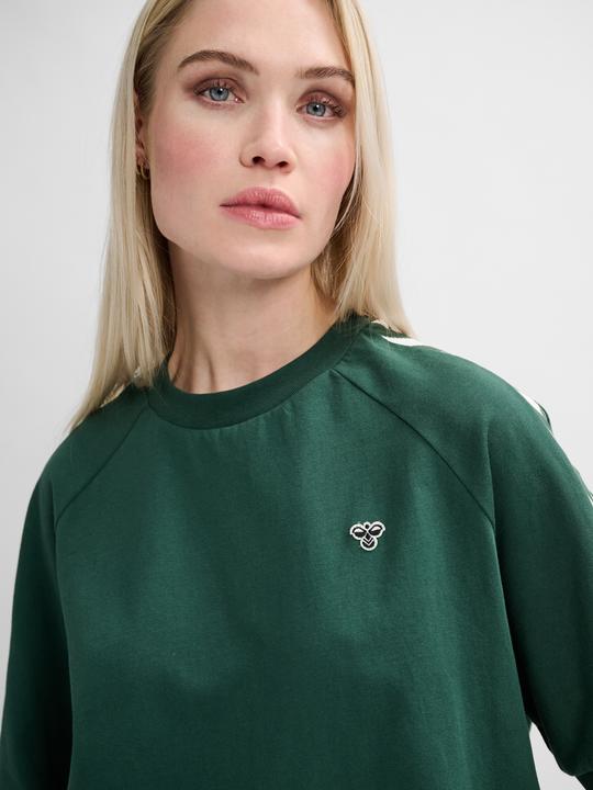 Immagine prodotto hummel Hmlarchive Camicia A Maglia S/S (S)