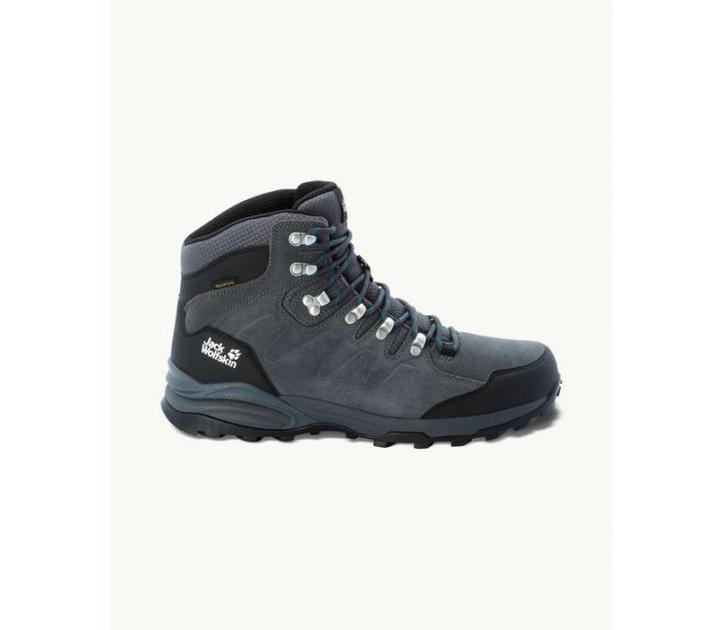 Produktbild Jack Wolfskin Refugio Texapore Mid M (40.5)
