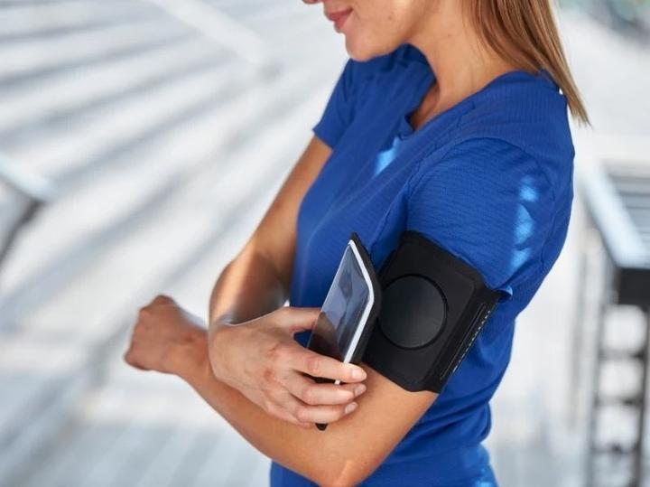 Produktbild Shapeheart Magnetic Armband