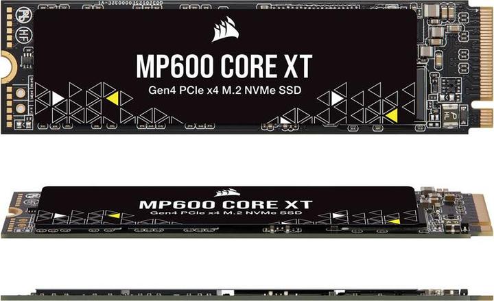 Immagine prodotto Corsair MP600 CORE XT (2000 GB, M.2 2280)