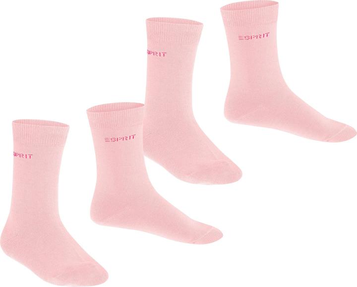 Actual product image Esprit Foot Logo SO 2P (pack of 2, 27 - 30)