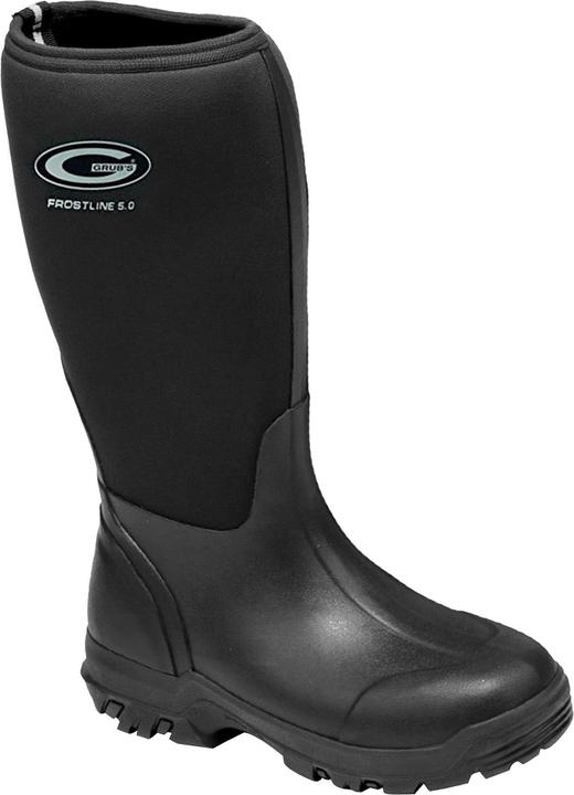 Grubs Boots Grubs Frostline gummistiefel