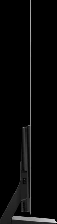 Actual product image Samsung QE55S90F (55", S90F, OLED, 4K, 2025)