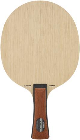 Actual product image Stiga Wood Allround Classic