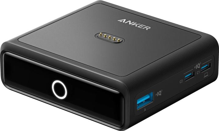 Produktbild Anker Charging Base for Prime 100W, Black (100 W)