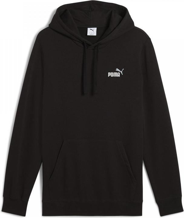 Image du produit Puma ESS 2 COLOR Small No. 1 Logo Hoodie TR (S)