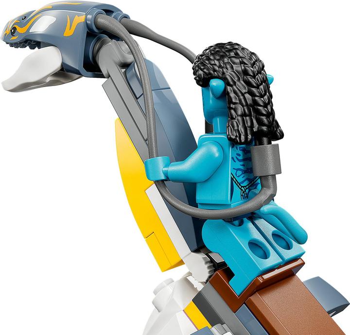 Actual product image LEGO 75575 Confidential (75575, LEGO Avatar)