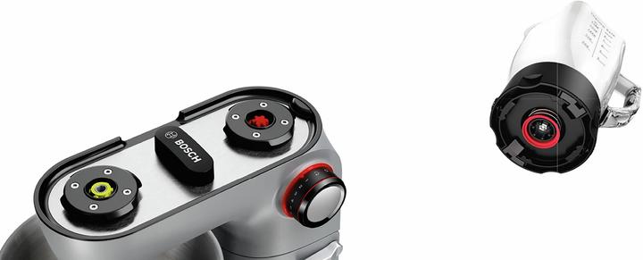 Image du produit Bosch Hausgeräte OptiMUM MUM9AX5S00 (1500 W)