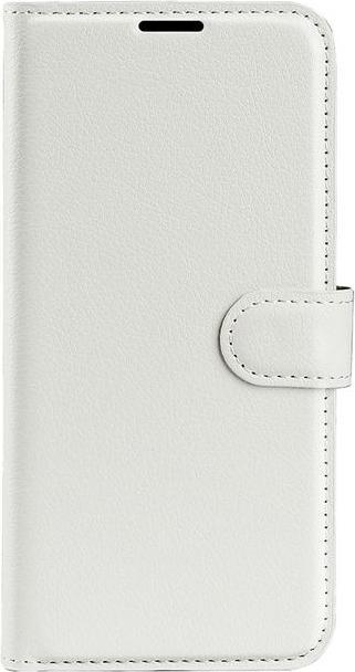 Image du produit MU Classic Série de couvertures de livre en cuir Litchi (Realme 9 Pro)