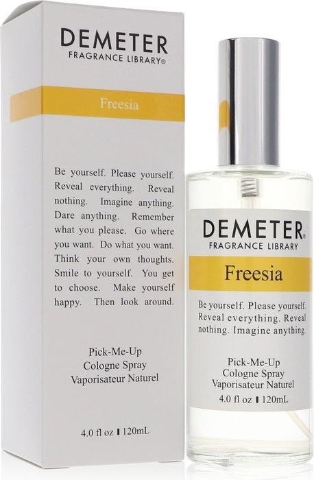 Demeter Freesia (Eau de cologne, 120 ml)