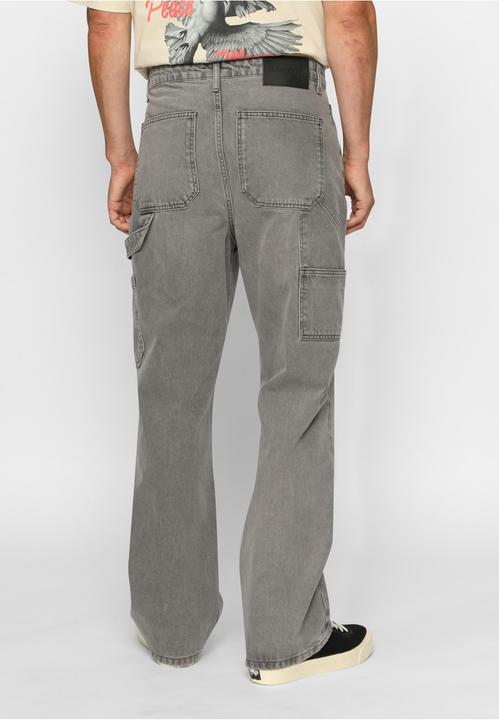 Actual product image Sony 2Y 2Y Eladan Worker Baggys - 166395 (34)