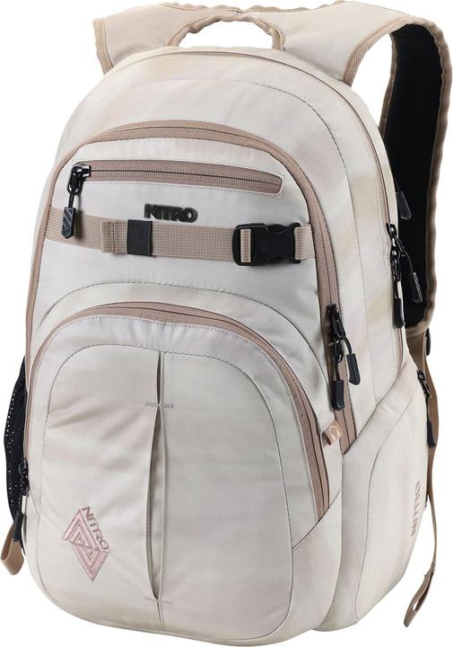 Immagine prodotto Nitro Zaino Daypack Chase 51 cm scomparto per laptop (35 l)