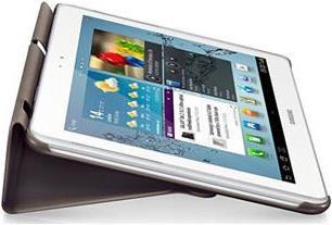 Produktbild Samsung EFC-1H8SAECSTD Book Cover (Galaxy Tab 2 10.1 (2012))
