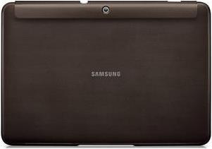 Produktbild Samsung EFC-1H8SAECSTD Book Cover (Galaxy Tab 2 10.1 (2012))