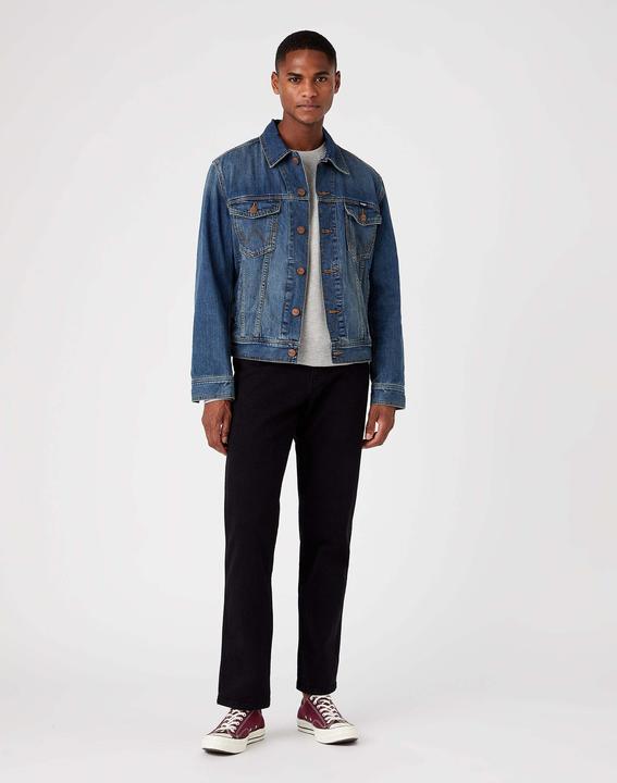Image du produit Wrangler Veste en denim classique (L)