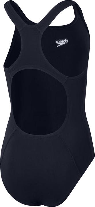 Actual product image Speedo Womens/Ladies Medalist Eco Endurance+ One Piece Swimsuit (36 D)