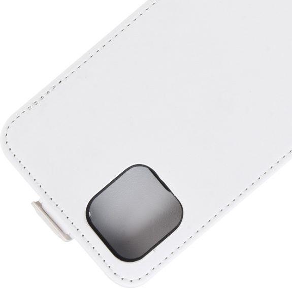 Image du produit MU Classic Housse en cuir Flipcase (Apple iPhone 11 Pro Max)