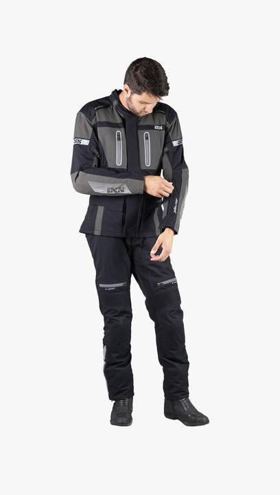 Immagine prodotto iXS Giacca Tour Pacora ST (Uomini, Donne, XL)