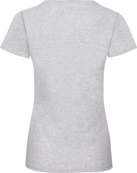 Immagine prodotto Fruit of the Loom Valueweight Maglietta Da Donna Donna (34 D)