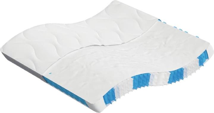 Produktbild VidaXL Jeronima (180 x 200 cm, Federkern)