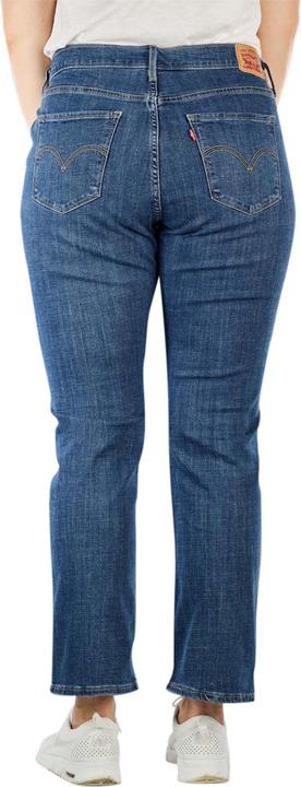 Actual product image Levis Classic Straight Jeans Plus Size maui waterfall plus (W34/L30)
