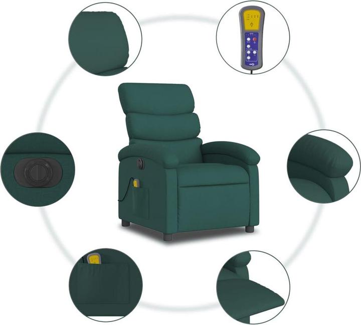 Actual product image VidaXL Hiram