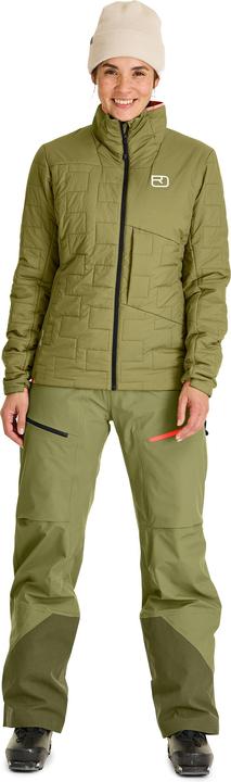 Image du produit Ortovox Piz Segnas Jacket W (S)