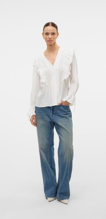 Image du produit Vero Moda VMKAUSA Top Bluse (M)