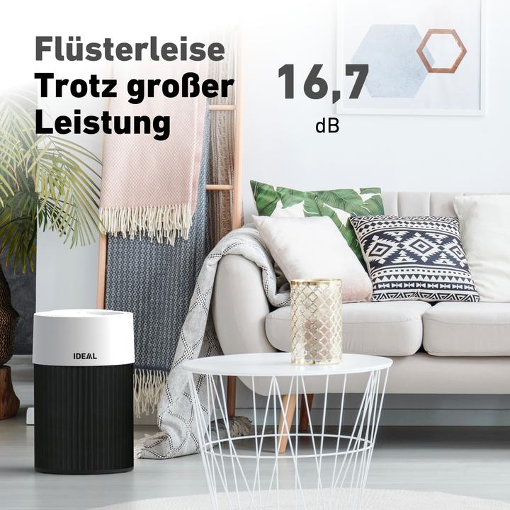 Actual product image Ideal AP30 Pro (40 m²)