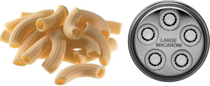 Produktbild KitchenAid Röhrennudelvorsatz
