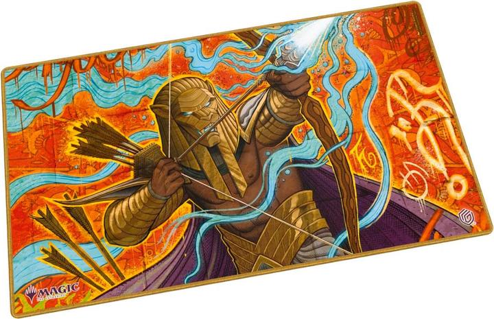 Immagine prodotto Ultimate Guard Tappetino Magic: The Gathering "Aetherdrift" - Design 2
