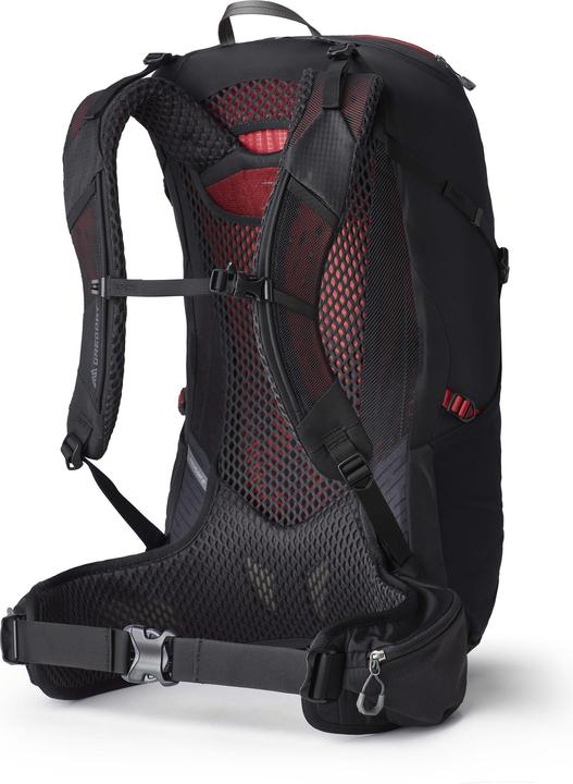 Actual product image Gregory Zulu 30 (30 l)