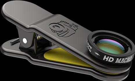 Immagine prodotto Black Eye HD Combo