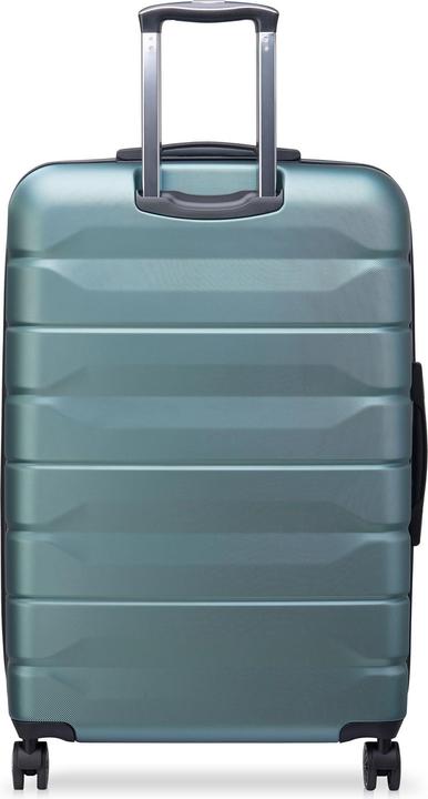 Produktbild Delsey Air Armour Expandable -matkalaukku, vihre?? (106 l, XL (ab 115l))
