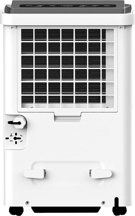 Produktbild Be Cool BC10LEF2301 (15 m², 10 l/24h)