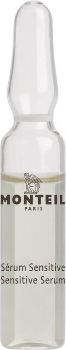 Monteil Solutions Sensitive Ampoule 3 x 2 ml (2 ml)
