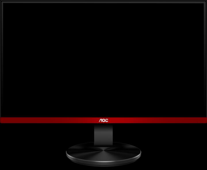 Image du produit AOC G2590fx (1920 x 1080 pixels, 24.50")